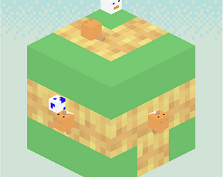 Cubic Chicken