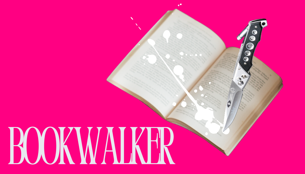 Bookwalker