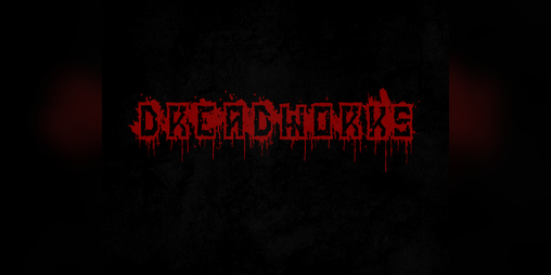 Cover image for Dreadworks