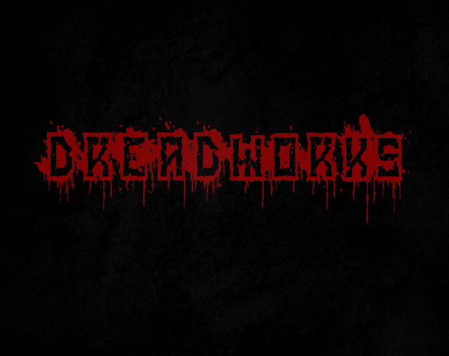 Cover image for Dreadworks