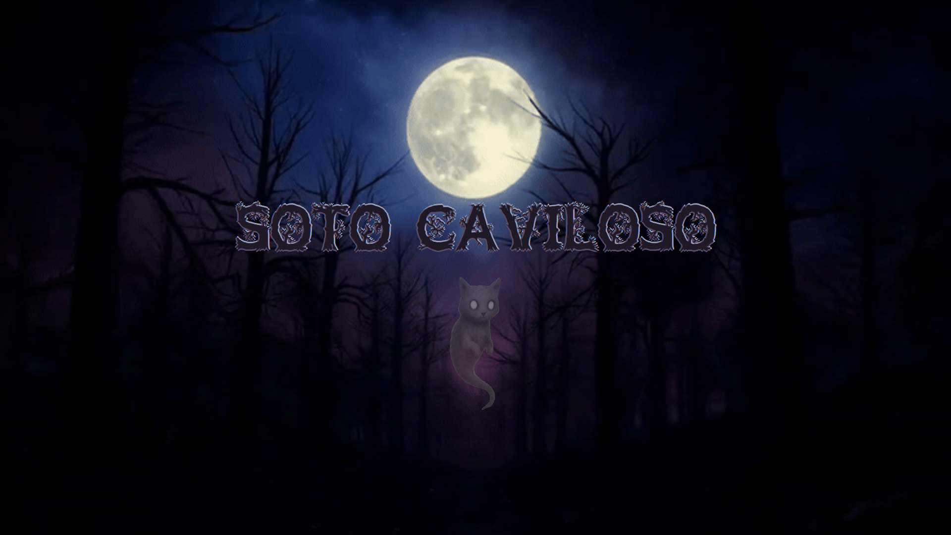 Soto Caviloso