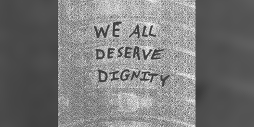Cover image for Dignity Deserved