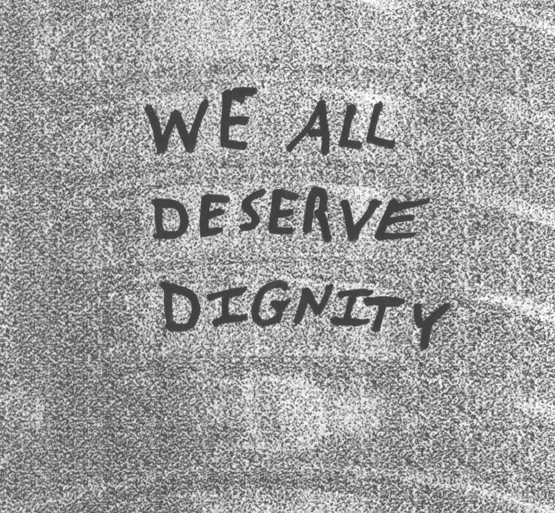 Dignity Deserved By Charvus