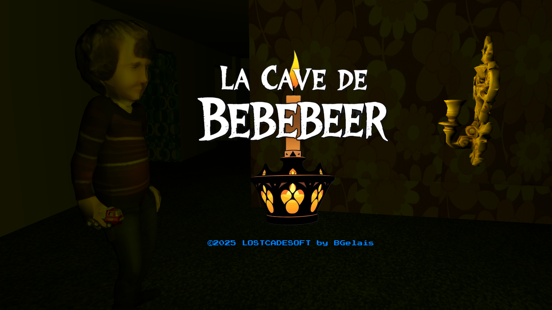 La Cave De Bebebeer