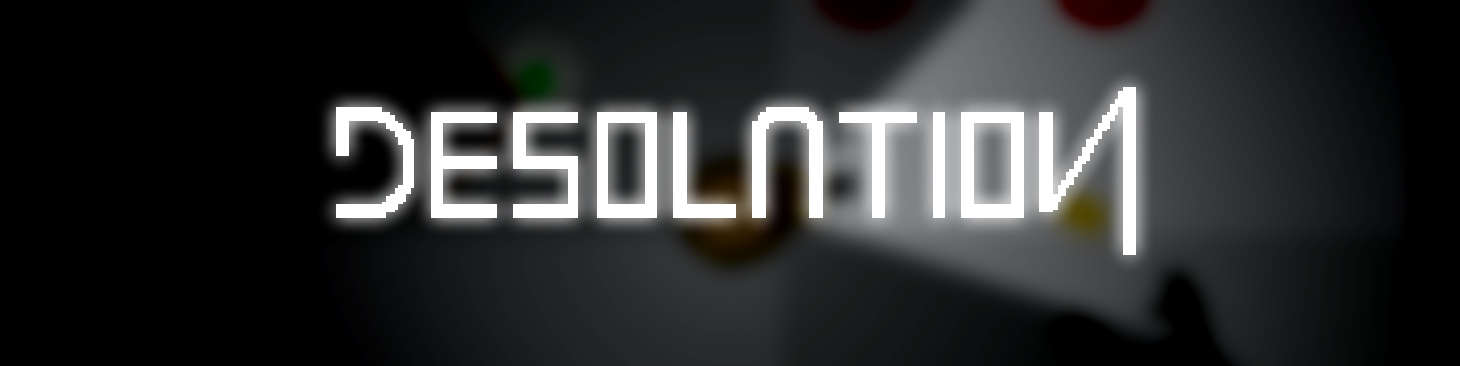 DESOLATION