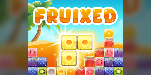 Cover image for Fruixed