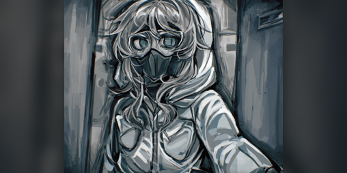 Cover image for CURE