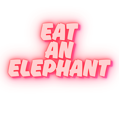 Eat an Elephant v1.0 Godot ( Dev Prototype )