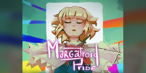 Cover image for Margatroid Pride