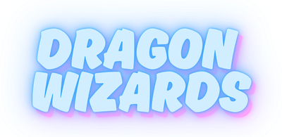 Dragon Wizards v1.0 - Godot ( Dev Prototype )