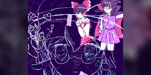 Cover image for Sumireko Identity Emulator