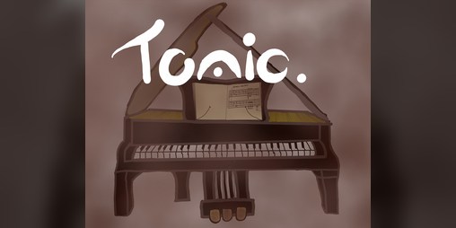 Cover image for Tonic
