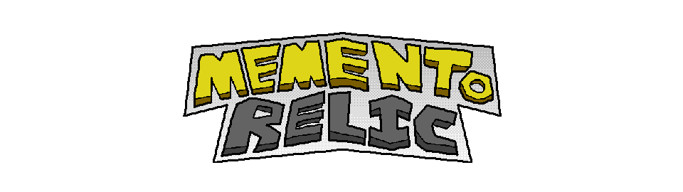 Memento Relic