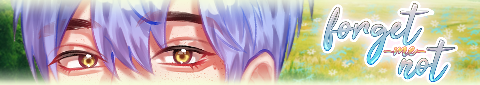 forget-me-not