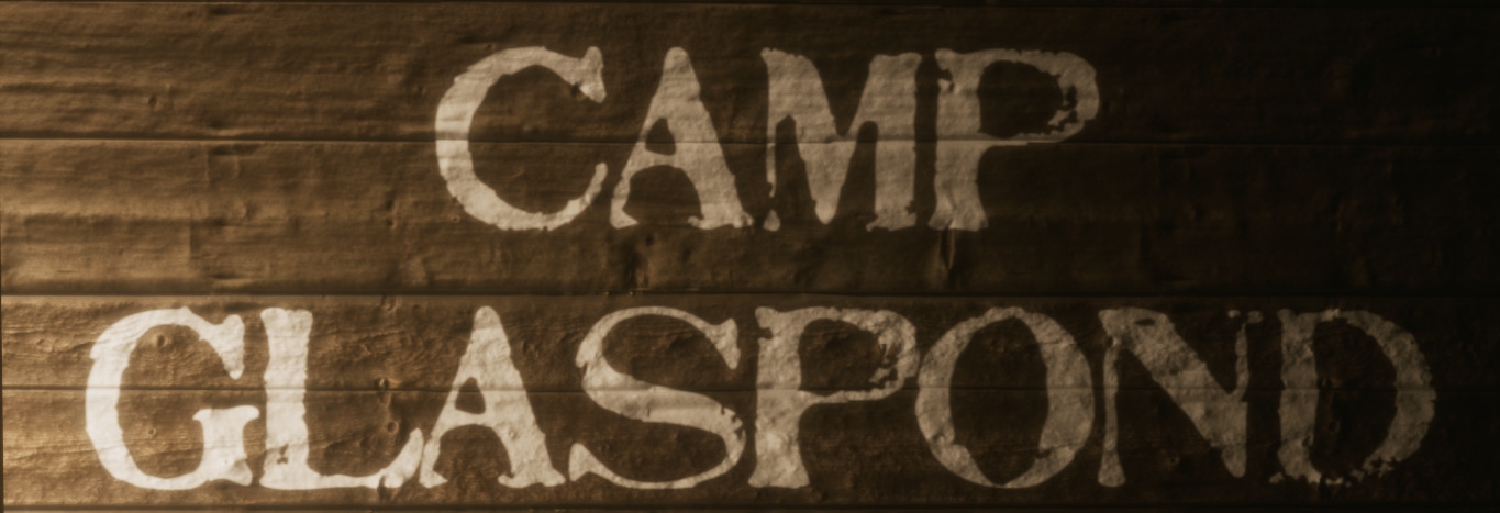 Camp Glaspond