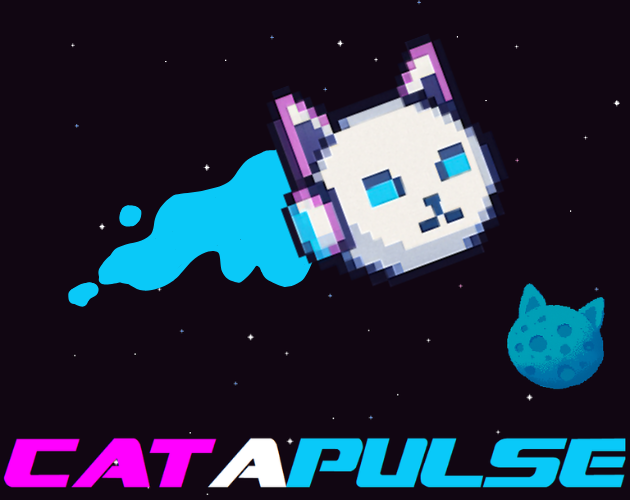 Cover image for CATAPULSE