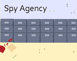 Spy Agency