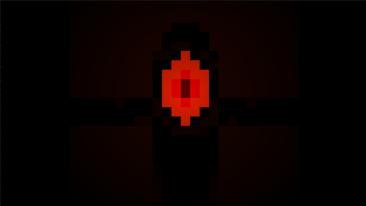 Cover image for It Senses You