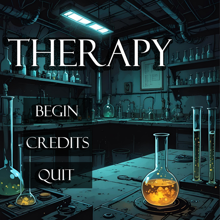 Therapy
