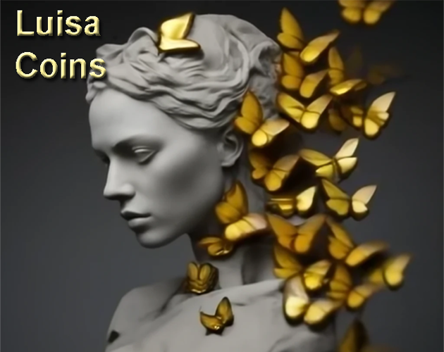 Luisas Coins