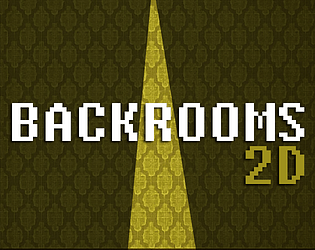 Backrooms 2D