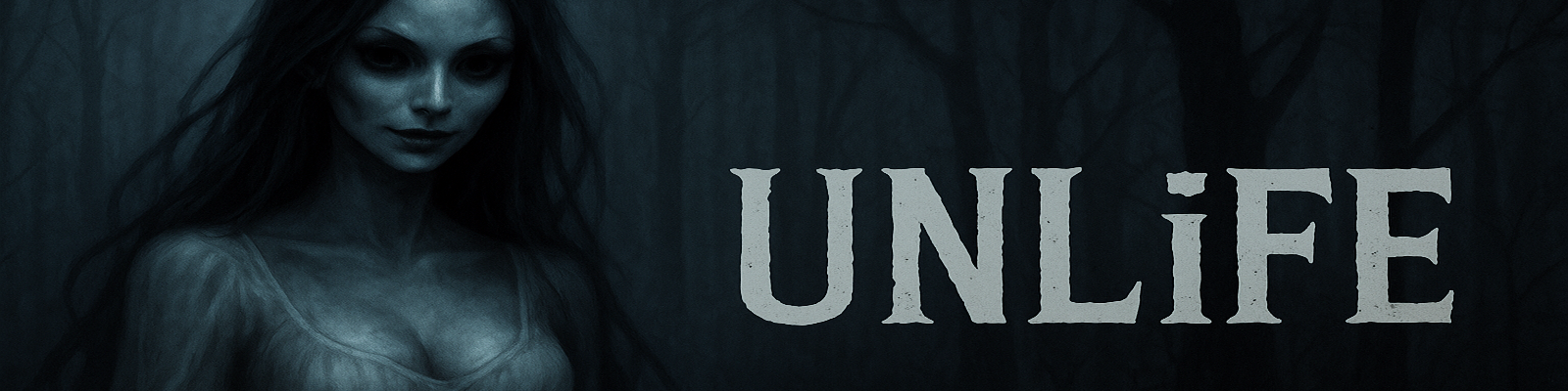 Cover image for UnLIFE V1.12