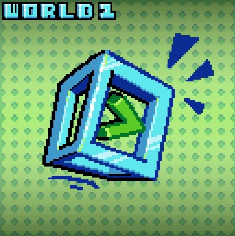 Cover image for Kyube The Cube: Kyube Gets Started!
