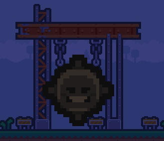 Cover image for Lightbulb Program [KENNEY JAM 2025]
