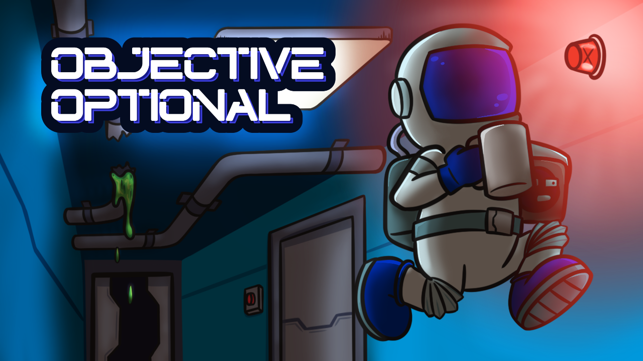 Cover image for Objective Optional