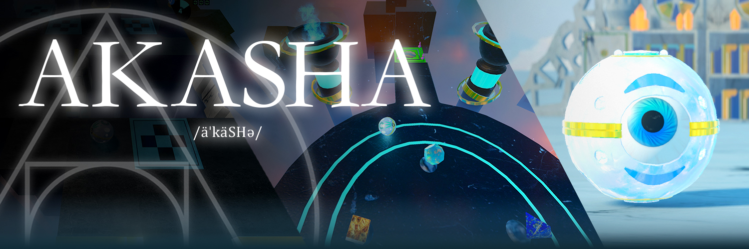 AKASHA By JoeDigital AKASHA By JoeDigital