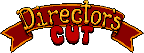 Director's Cut