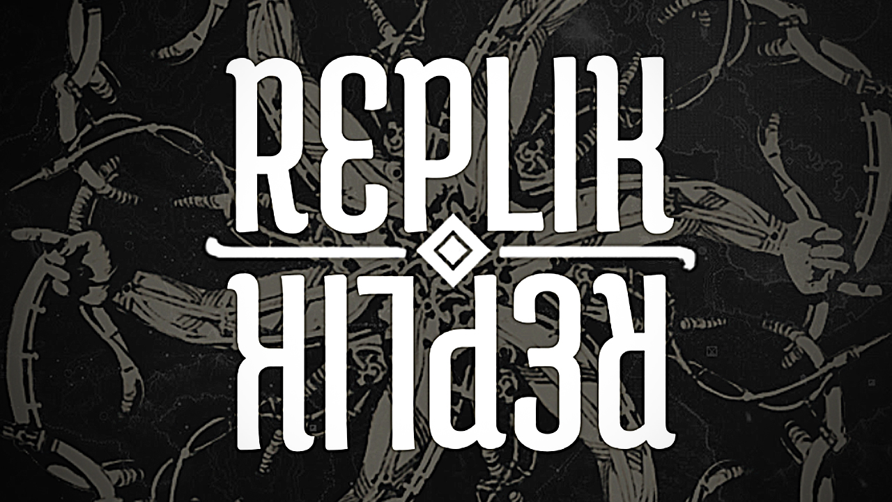 Cover image for REPLIK - DEMO