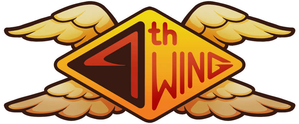 The Fourth Wing