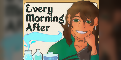 Cover image for Every Morning After
