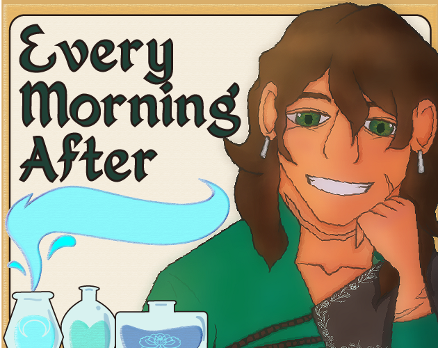 Cover image for Every Morning After