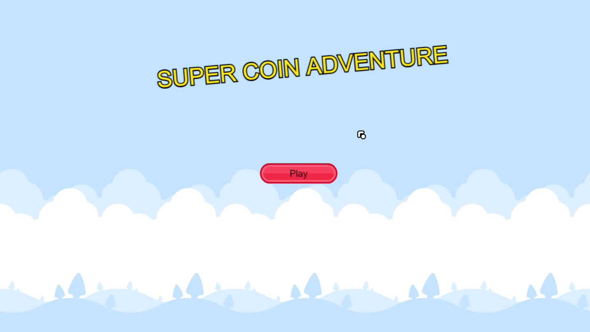 Super Coin Adventure