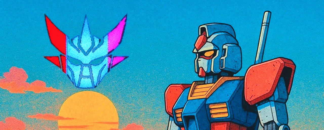 R.P.L. - Robot-Pilot Legacy