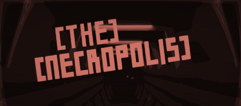 The Necropolis