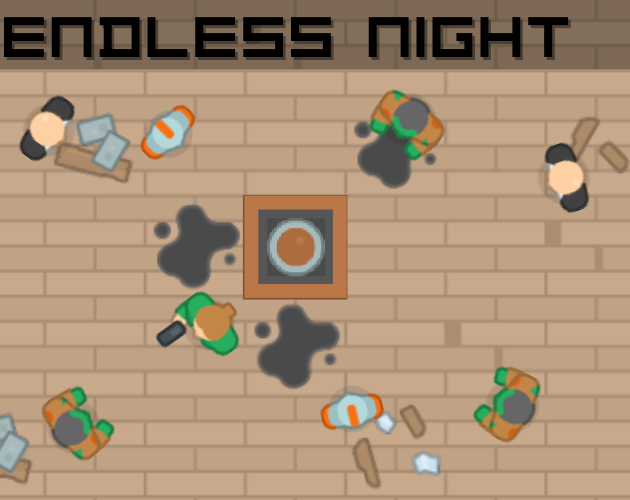 Endless Night