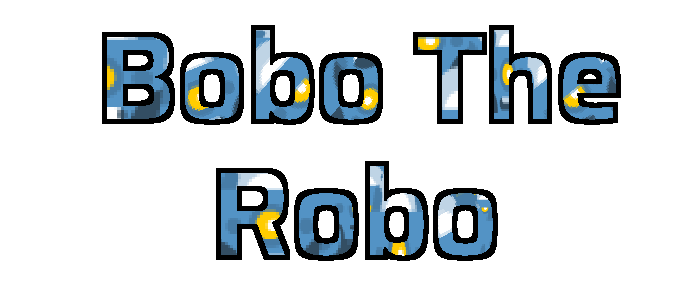 Bobo The Robo