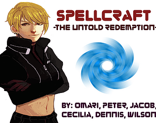 Spellcraft
