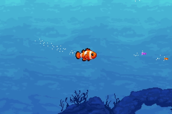 Blissful Bloody Chomping