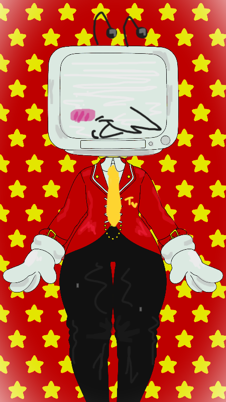 I LOVE TV