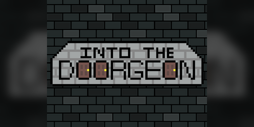 Cover image for Into The Doorgeon