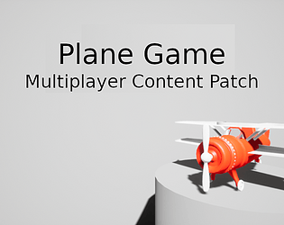 PlaneGame Pre-Alpha Test