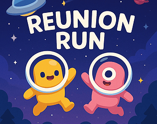 Reunion Run