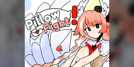 Cover image for PillowFight!
