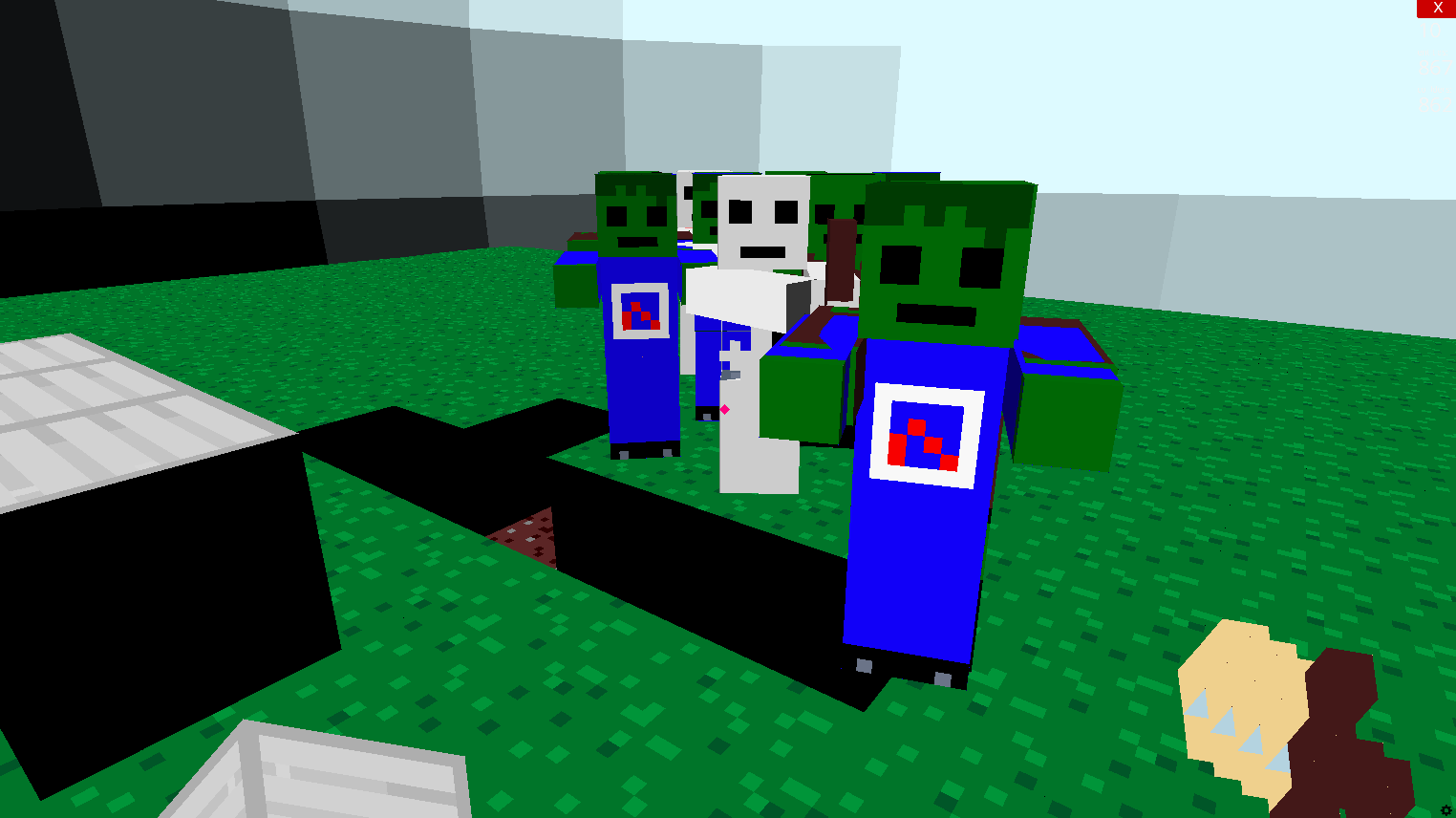 CubikBlox Classic Edition