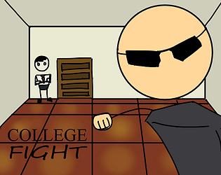 College Fight