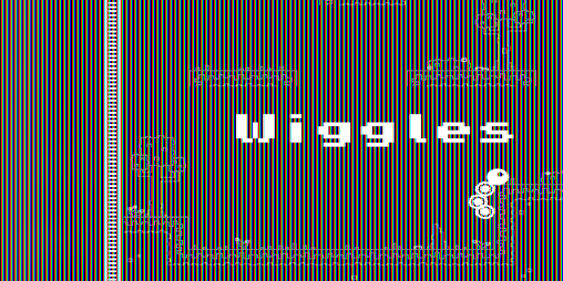 Cover image for Wiggles